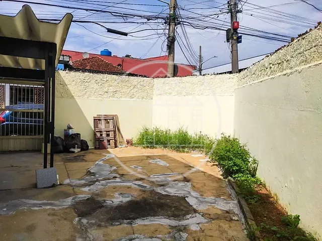 Sobrado com 120m² 3 quartos e 2 banheiros, à venda, no bairro Capela do Socorro em São Paulo