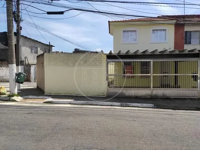 Sobrado com 120m² 3 quartos e 2 banheiros, à venda, no bairro Capela do Socorro em São Paulo