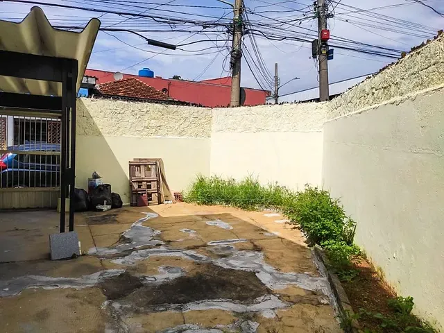 Sobrado com 120m² 3 quartos e 2 banheiros, à venda, no bairro Capela do Socorro em São Paulo