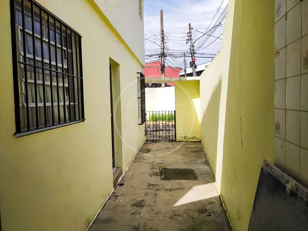 Sobrado, 3 quartos, 90 m² - Foto 26