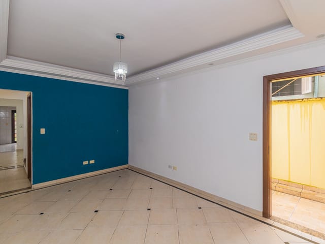 Sobrado com 175m² 4 quartos e 4 banheiros, à venda, no bairro Jardim Santa Cruz (Campo Grande) em São Paulo
