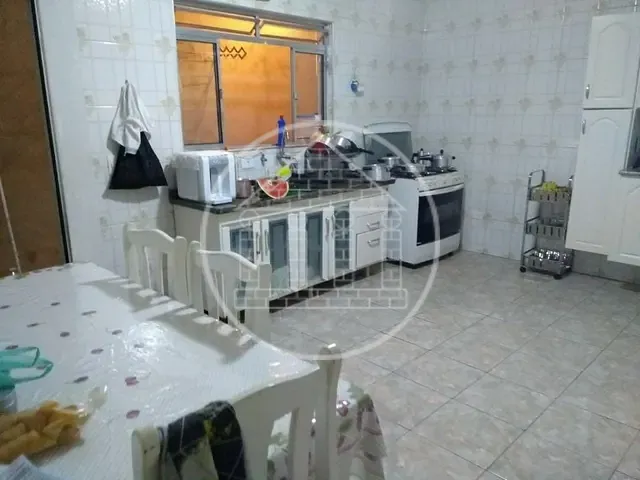Sobrado com 150m² 3 quartos e 2 banheiros, à venda, no bairro Vila Represa em São Paulo