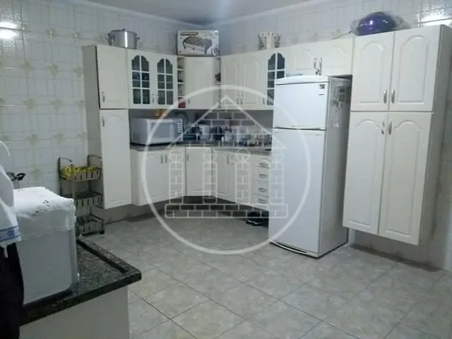 Sobrado com 150m² 3 quartos e 2 banheiros, à venda, no bairro Vila Represa em São Paulo