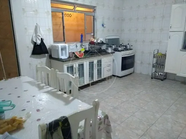 Sobrado com 150m² 3 quartos e 2 banheiros, à venda, no bairro Vila Represa em São Paulo