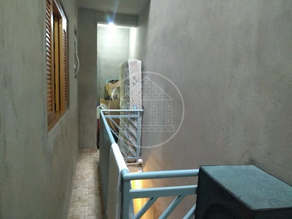 Sobrado, 3 quartos, 230 m² - Foto 23