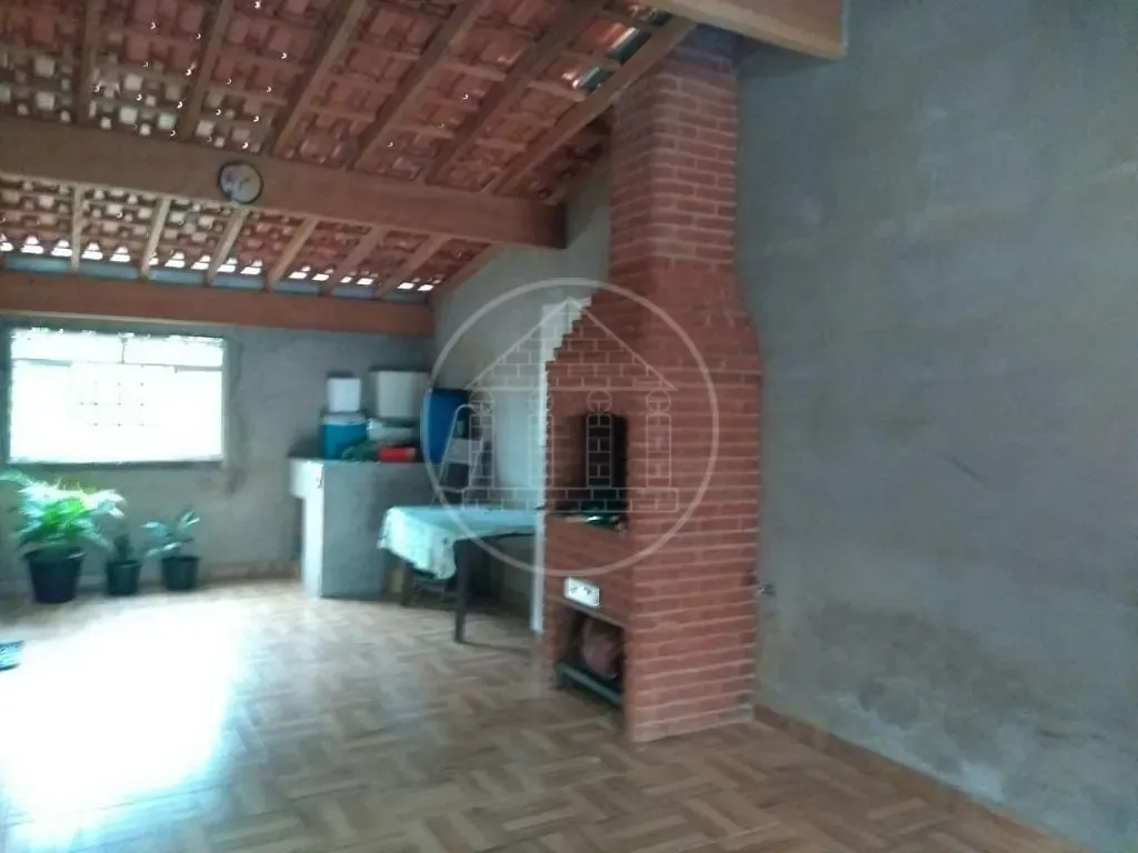 Sobrado, 3 quartos, 230 m² - Foto 15