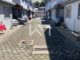 Foto do Sobrado-Sobrado à venda, Vila Esperança, São Paulo, SP