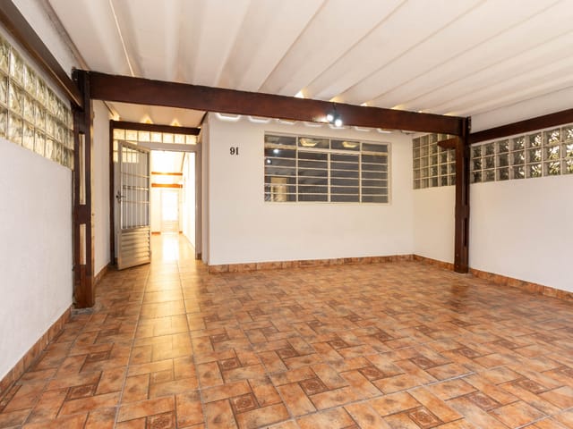 Sobrado com 118m² 2 quartos e 1 banheiro, à venda, no bairro Socorro em São Paulo