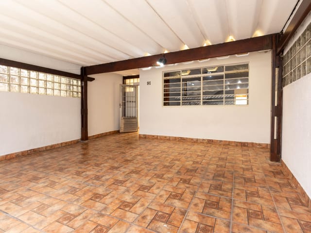 Sobrado com 118m² 2 quartos e 1 banheiro, à venda, no bairro Socorro em São Paulo