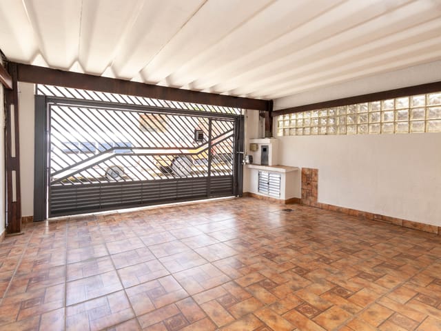 Sobrado com 118m² 2 quartos e 1 banheiro, à venda, no bairro Socorro em São Paulo