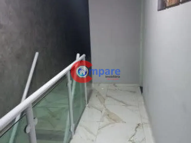 Sobrado com 145m² 3 quartos e 1 banheiro, à venda, no bairro Jardim Fátima em Guarulhos