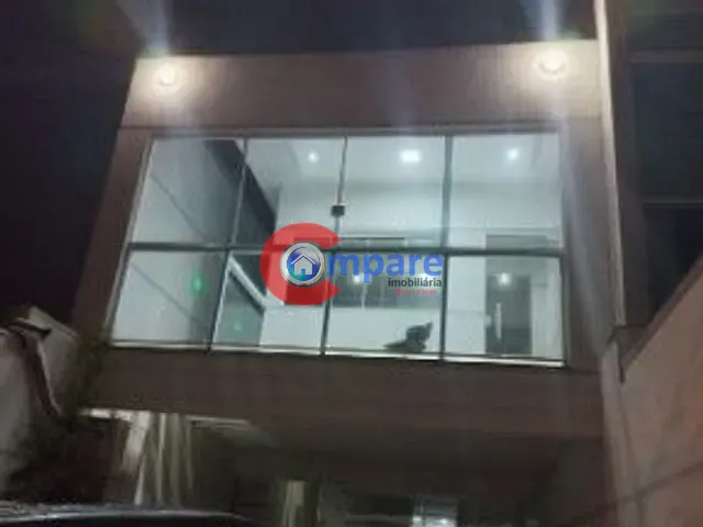 Sobrado com 145m² 3 quartos e 1 banheiro, à venda, no bairro Jardim Fátima em Guarulhos