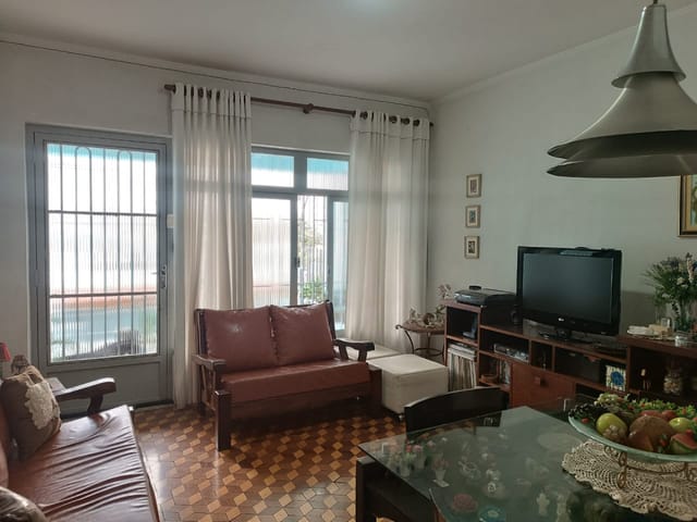 Sobrado com 100m² 3 quartos e 3 banheiros, à venda, no bairro Lauzane Paulista em São Paulo