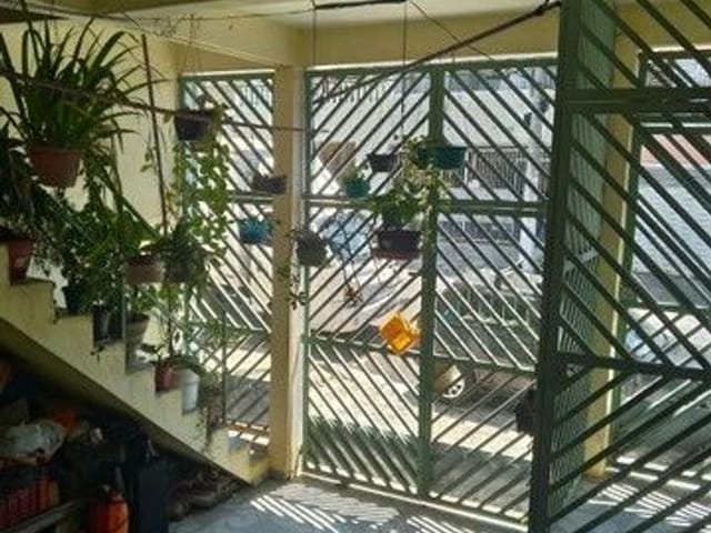 Foto do Sobrado - Sobrado à venda, Jardim Cumbica, Guarulhos, SP | Imobiliária Compare