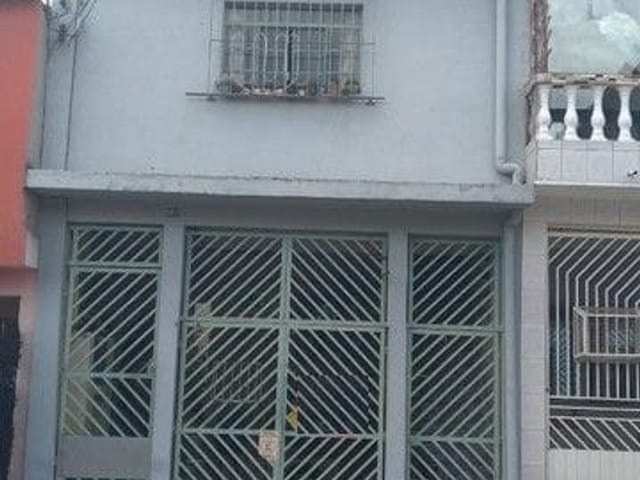 Foto do Sobrado - Sobrado à venda, Jardim Cumbica, Guarulhos, SP | Imobiliária Compare