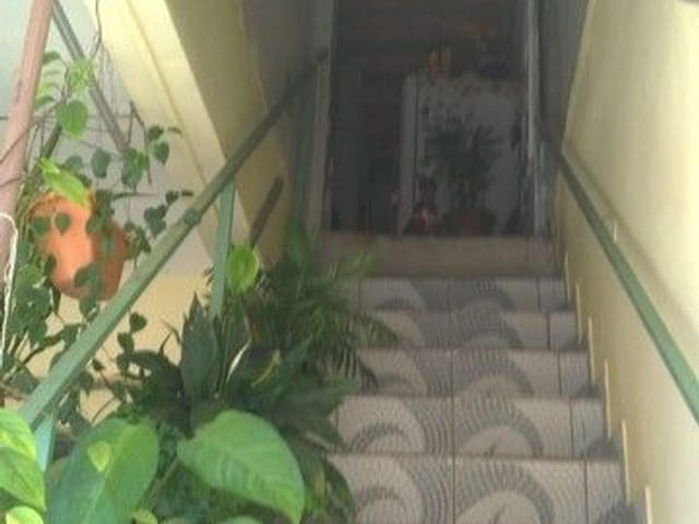 Foto do Sobrado - Sobrado à venda, Jardim Cumbica, Guarulhos, SP | Imobiliária Compare