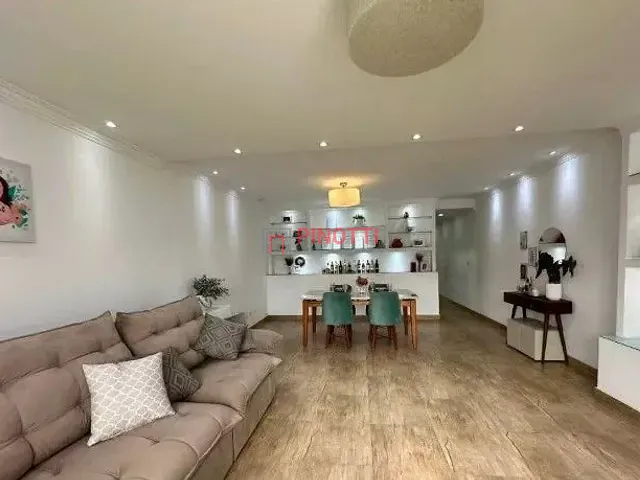 Sobrado 4 quartos e 3 banheiros, à venda, no bairro Nova Petrópolis em São Bernardo do Campo