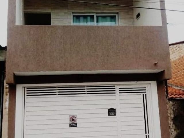 Sobrado com 125m² 3 quartos e 3 banheiros, à venda, no bairro São Pedro em Osasco