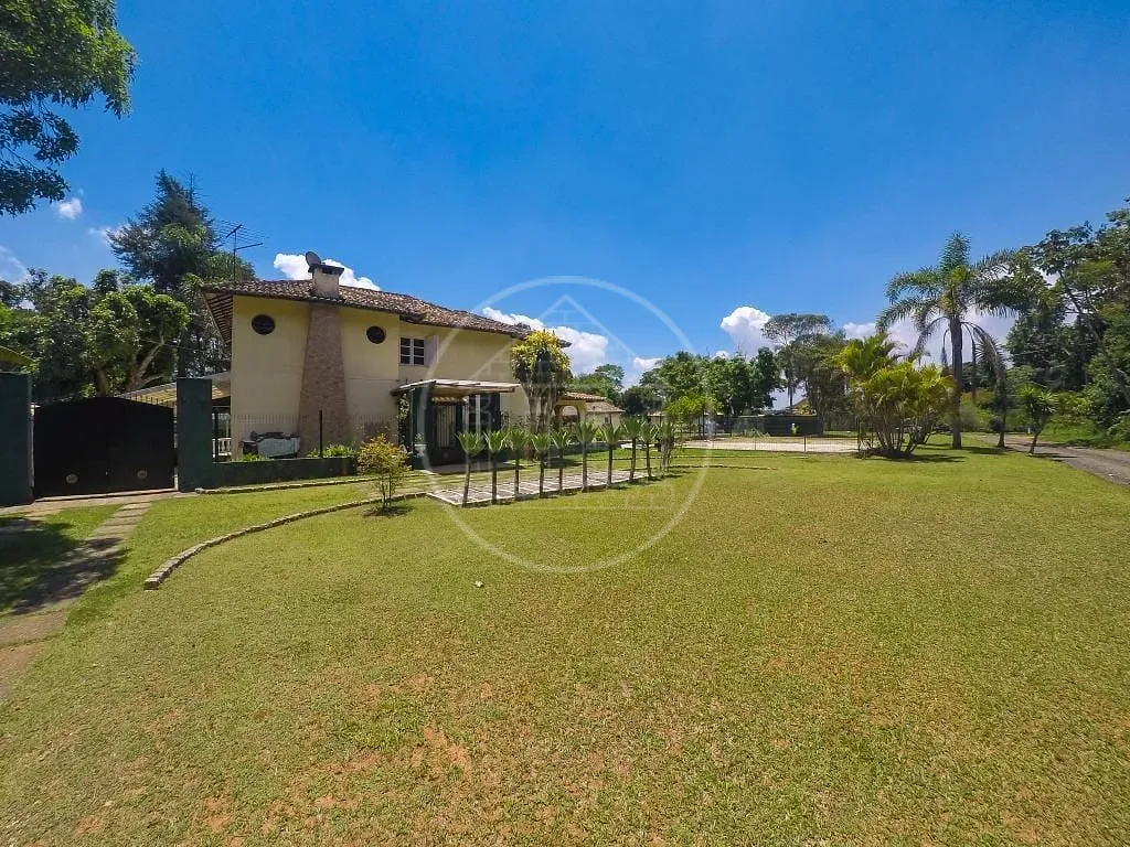 Sobrado, 5 quartos, 300 m² - Foto 29