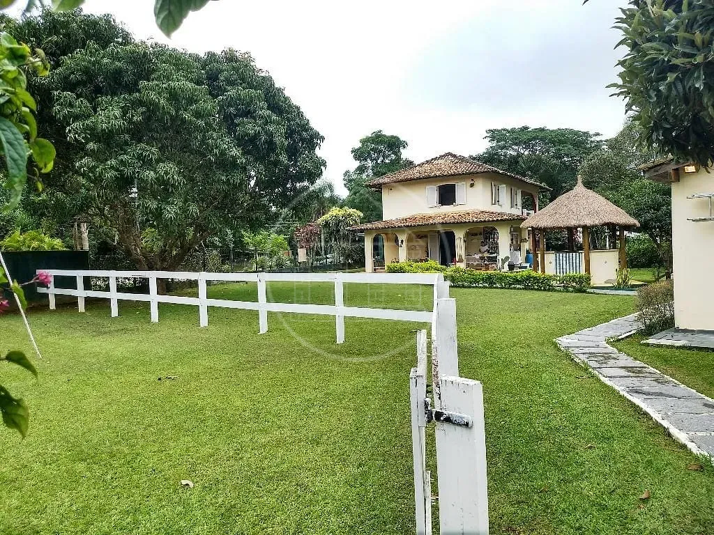 Sobrado, 5 quartos, 300 m² - Foto 15