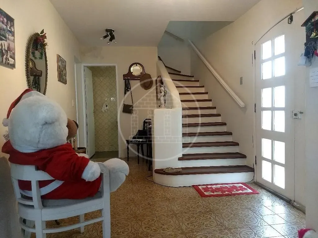 Sobrado, 5 quartos, 300 m² - Foto 6