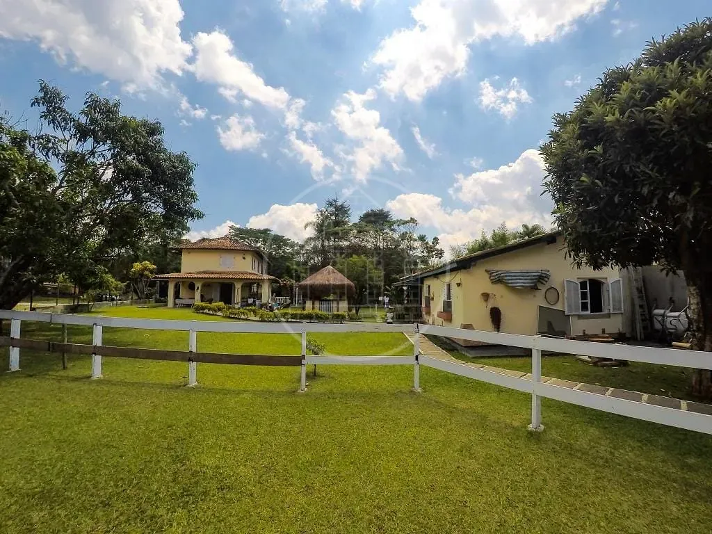 Sobrado, 5 quartos, 300 m² - Foto 32