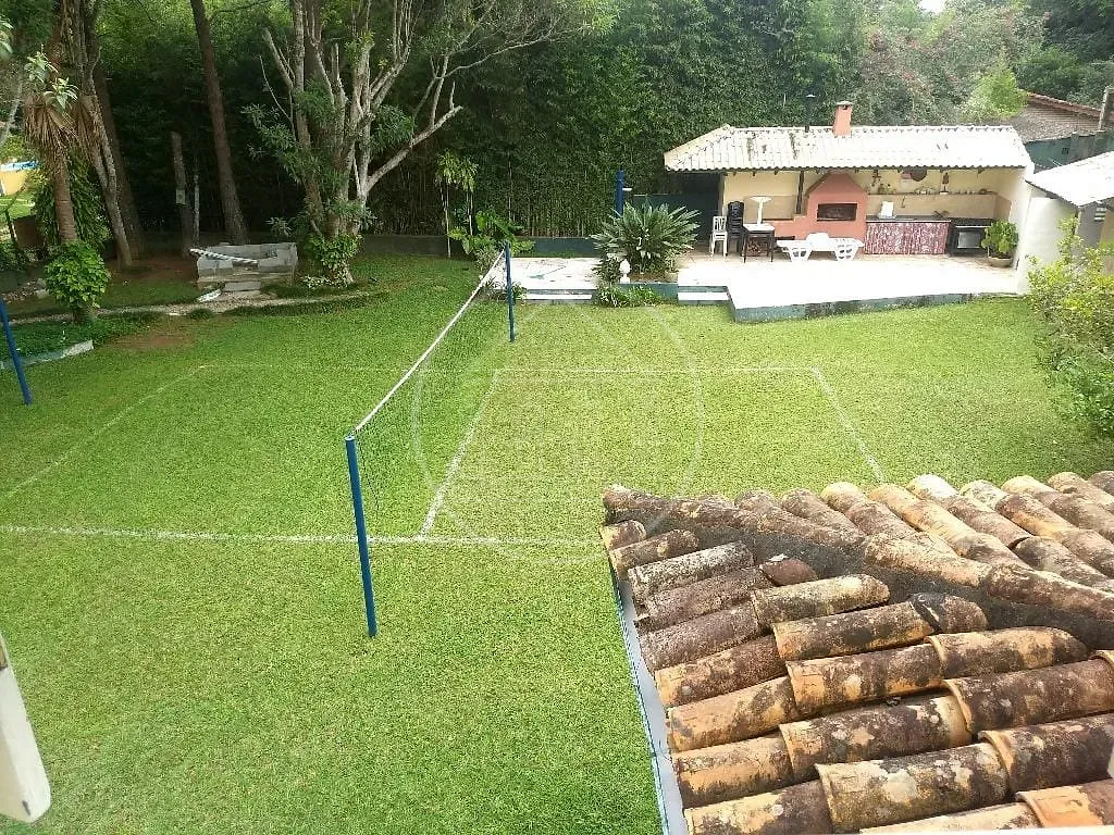 Sobrado, 5 quartos, 300 m² - Foto 11
