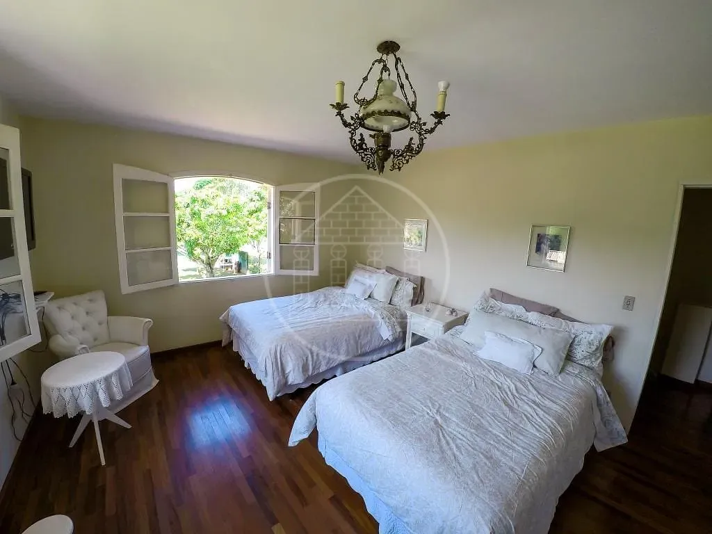 Sobrado, 5 quartos, 300 m² - Foto 44