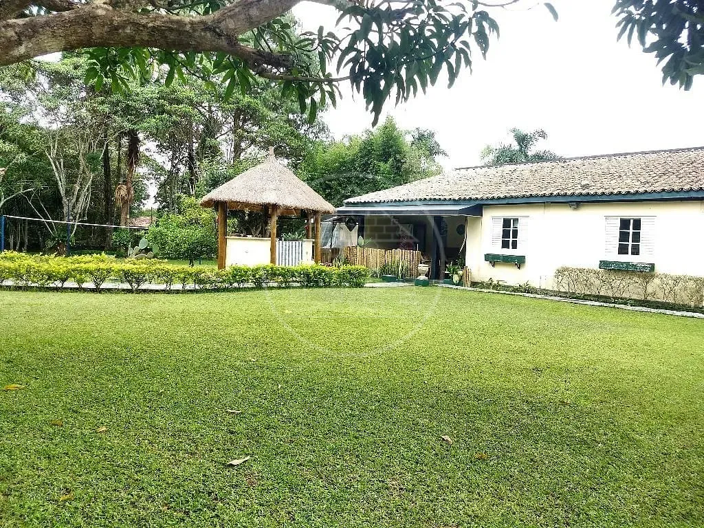 Sobrado, 5 quartos, 300 m² - Foto 16