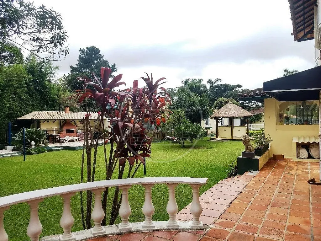 Sobrado, 5 quartos, 300 m² - Foto 7