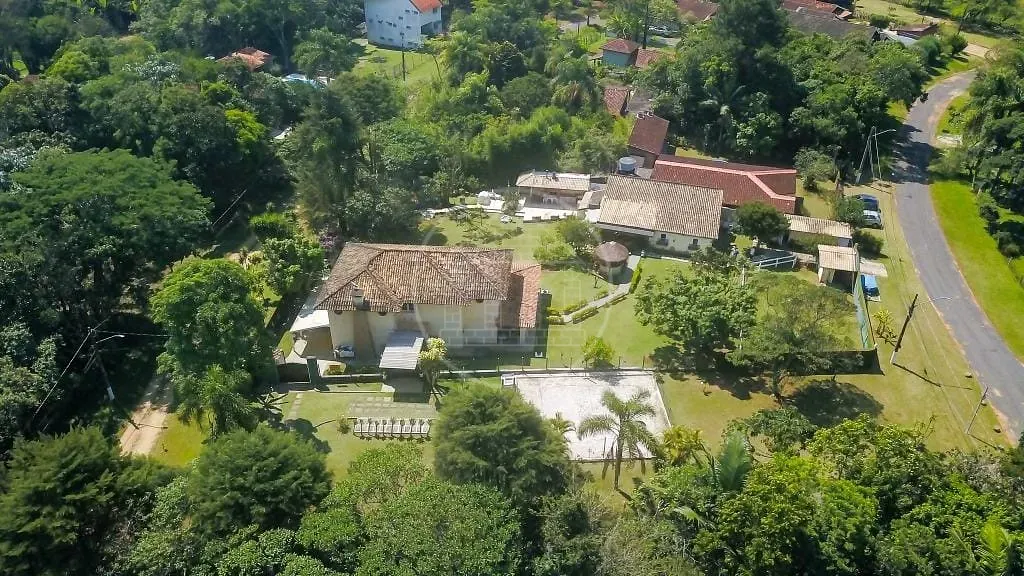 Sobrado, 5 quartos, 300 m² - Foto 20