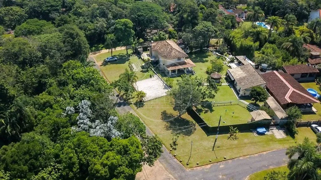Sobrado, 5 quartos, 300 m² - Foto 21
