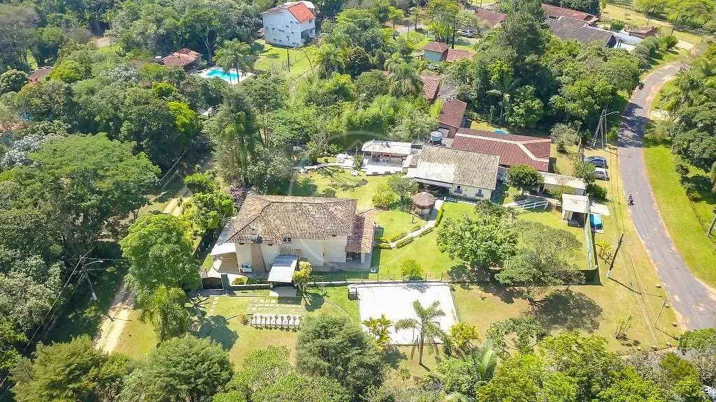 Sobrado, 5 quartos, 300 m² - Foto 17