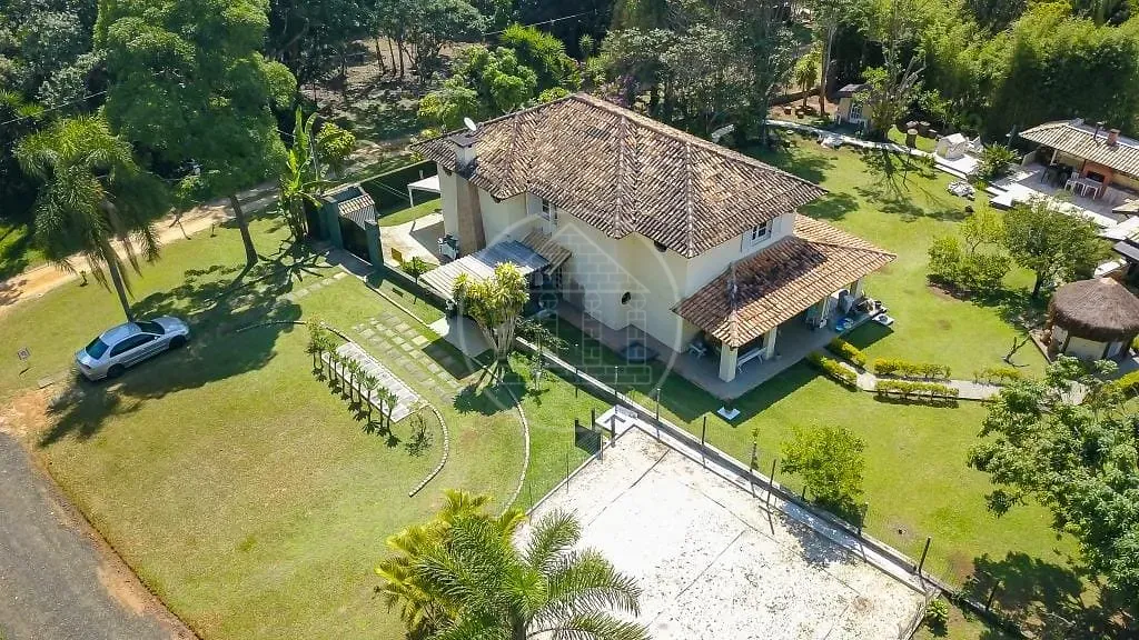 Sobrado, 5 quartos, 300 m² - Foto 26