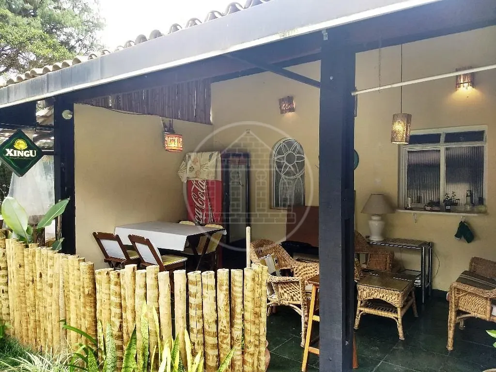 Sobrado, 5 quartos, 300 m² - Foto 14