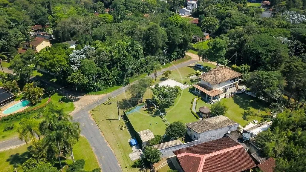 Sobrado, 5 quartos, 300 m² - Foto 22