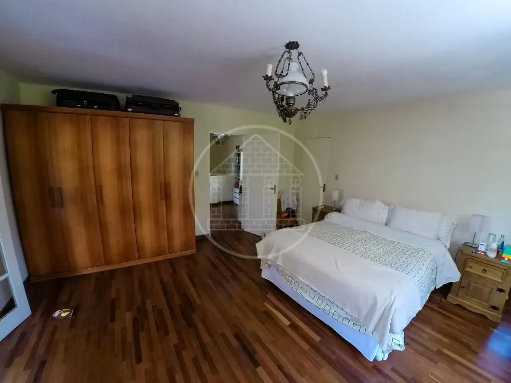 Sobrado, 5 quartos, 300 m² - Foto 46