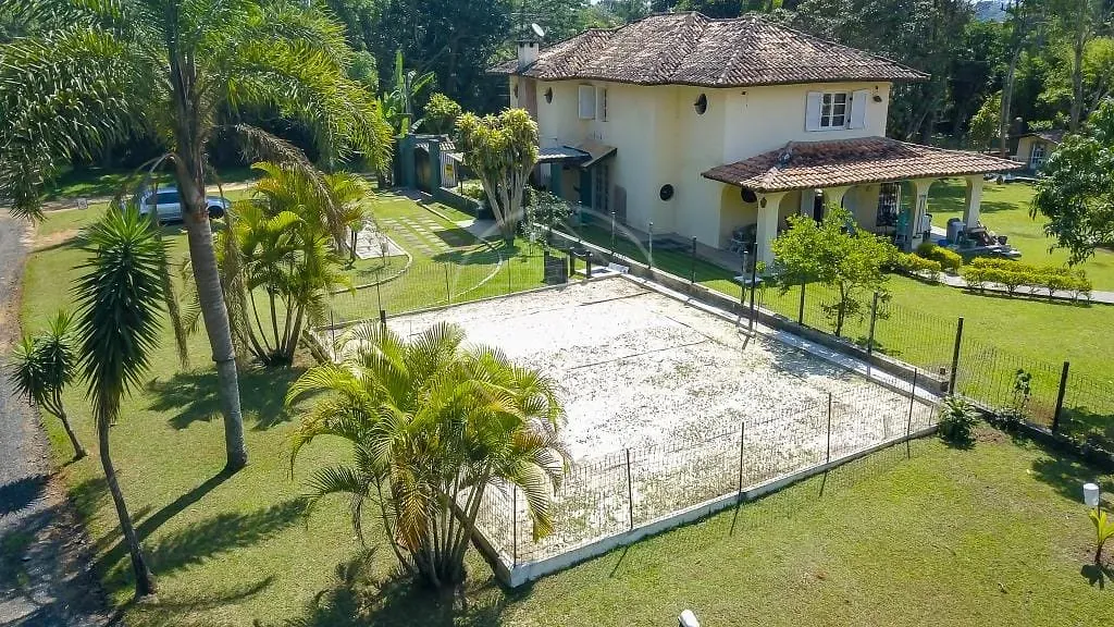 Sobrado, 5 quartos, 300 m² - Foto 19
