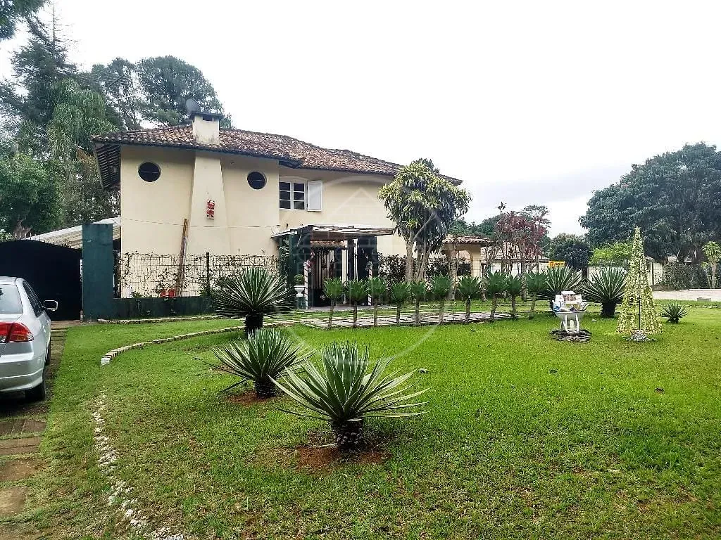 Sobrado, 5 quartos, 300 m² - Foto 3