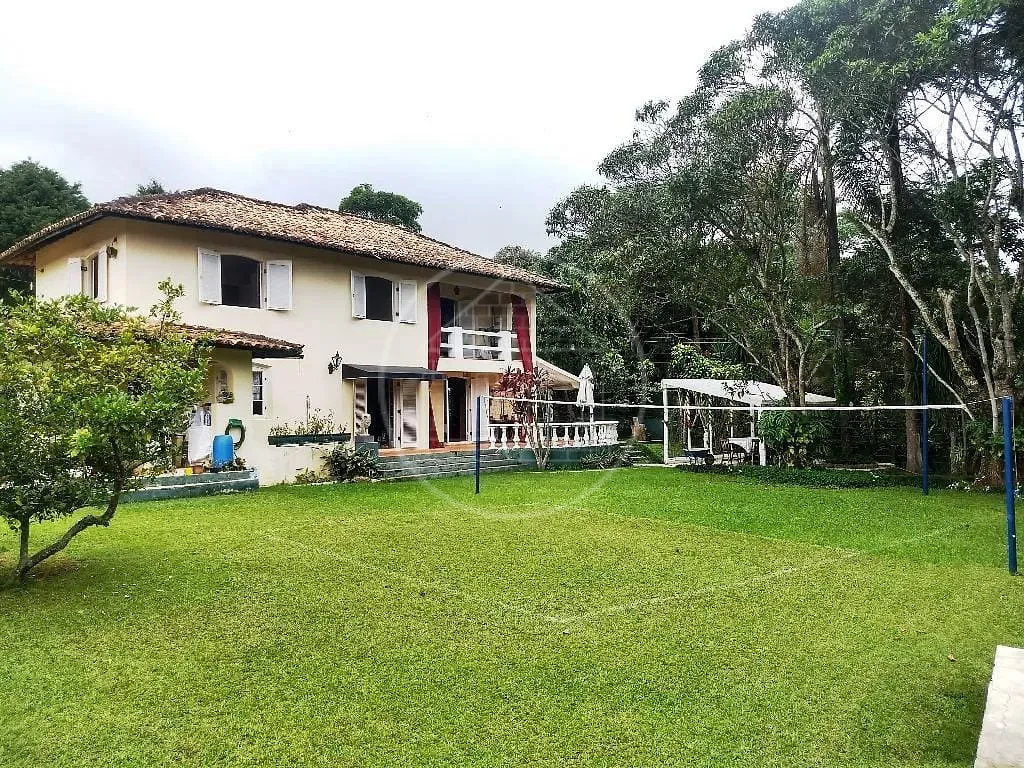 Sobrado, 5 quartos, 300 m² - Foto 2