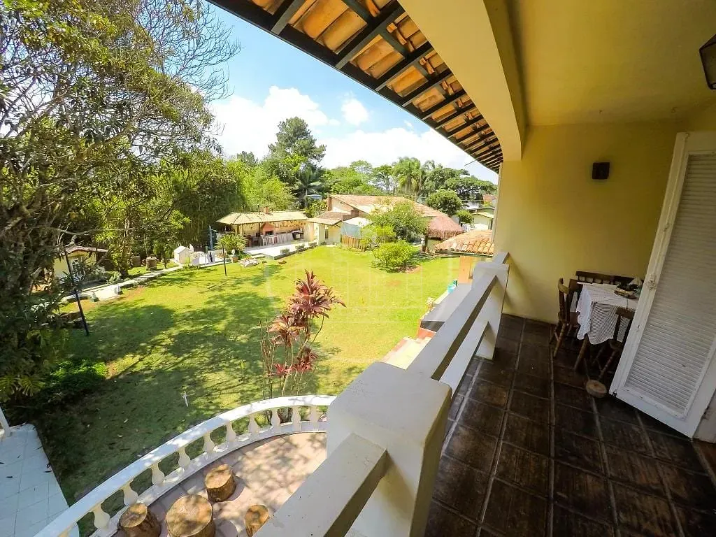 Sobrado, 5 quartos, 300 m² - Foto 28