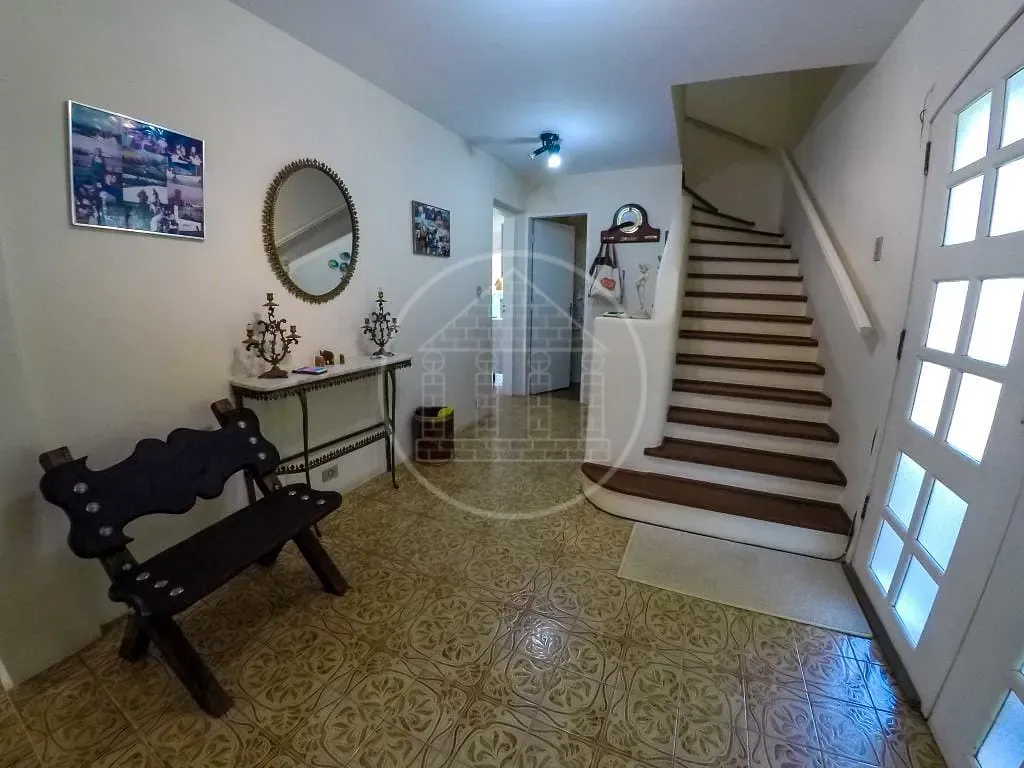 Sobrado, 5 quartos, 300 m² - Foto 43