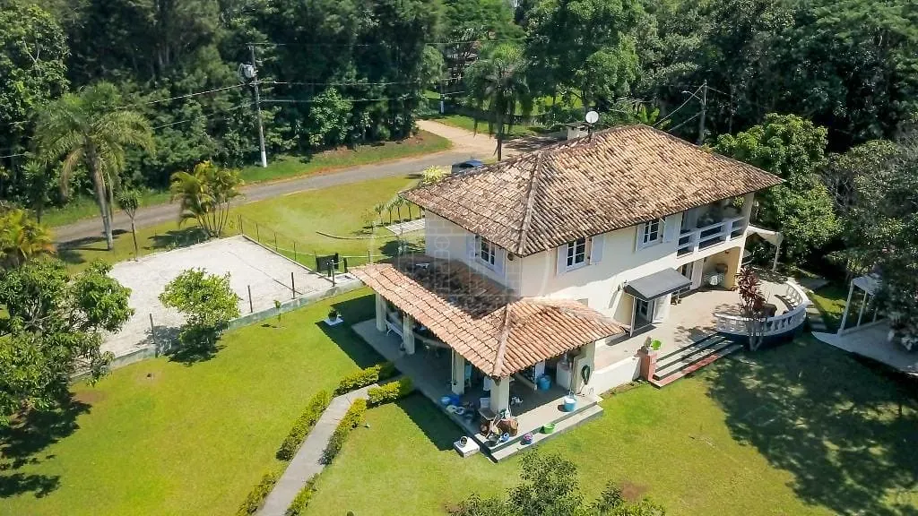 Sobrado, 5 quartos, 300 m² - Foto 1