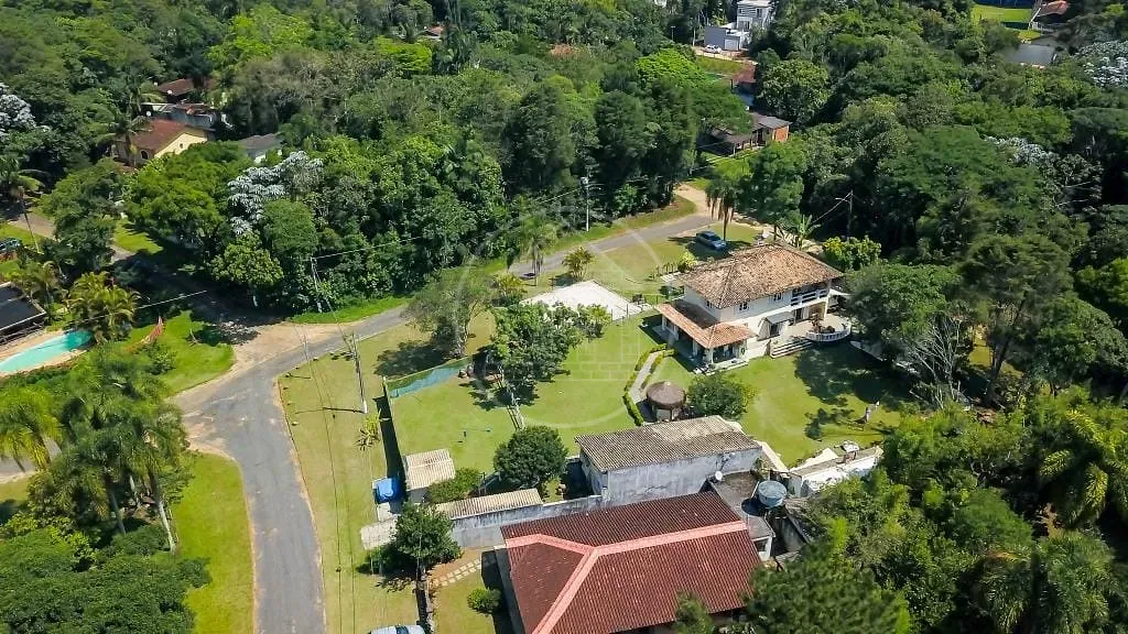 Sobrado, 5 quartos, 300 m² - Foto 23