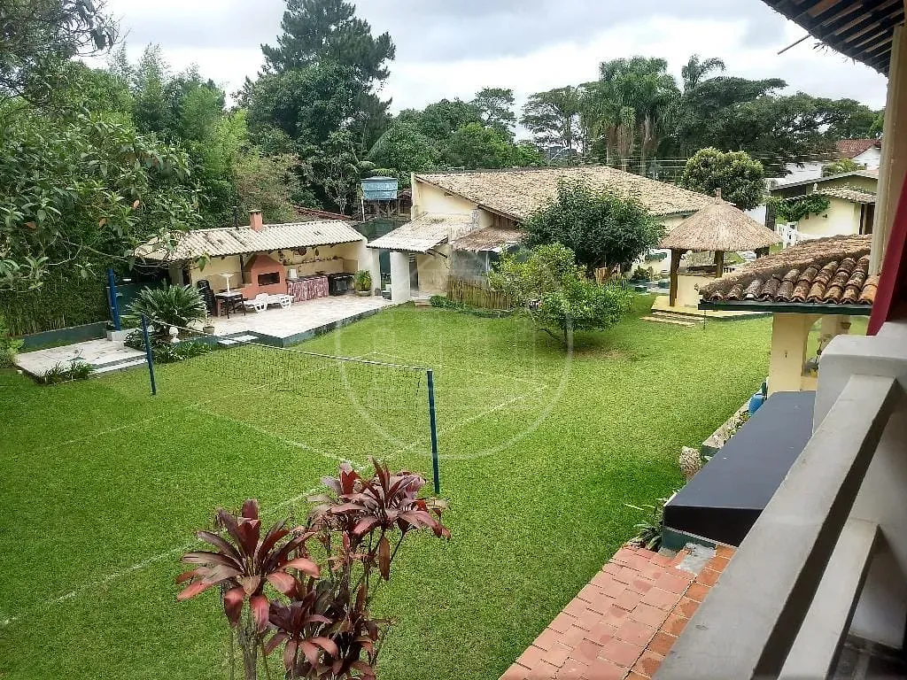 Sobrado, 5 quartos, 300 m² - Foto 9