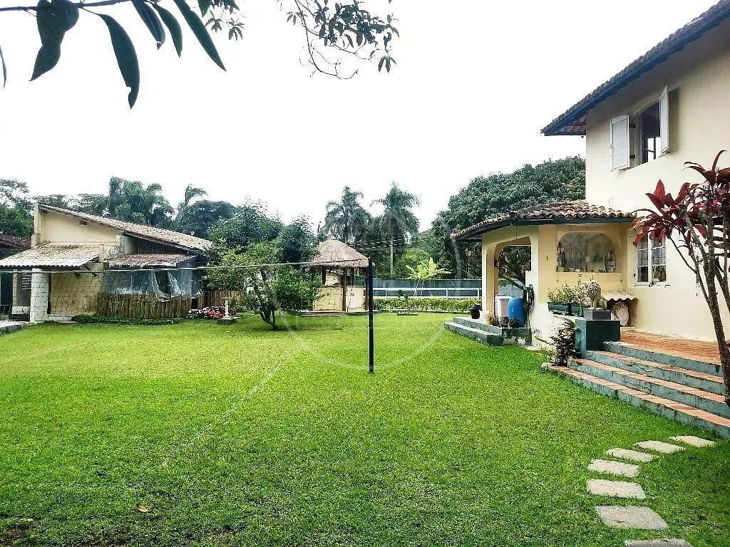 Sobrado, 5 quartos, 300 m² - Foto 12