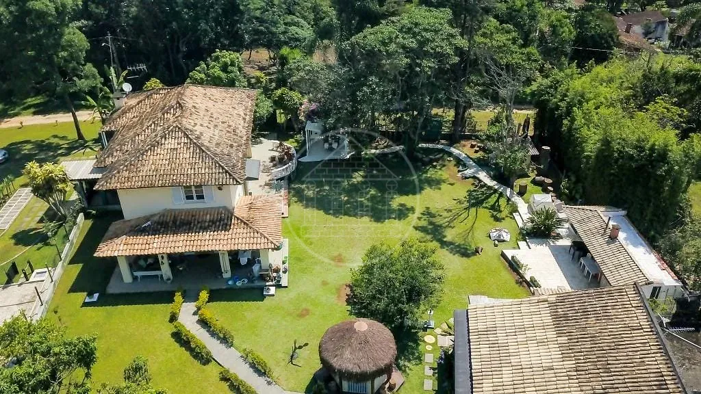Sobrado, 5 quartos, 300 m² - Foto 25