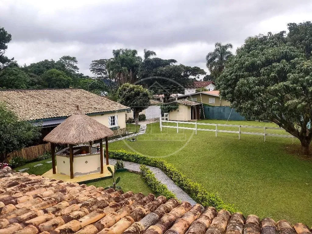 Sobrado, 5 quartos, 300 m² - Foto 10
