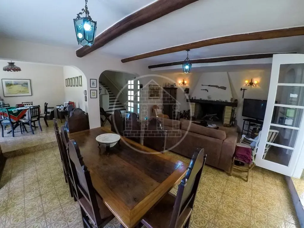 Sobrado, 5 quartos, 300 m² - Foto 41