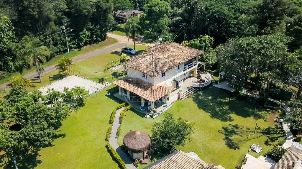 Sobrado, 5 quartos, 300 m² - Foto 24